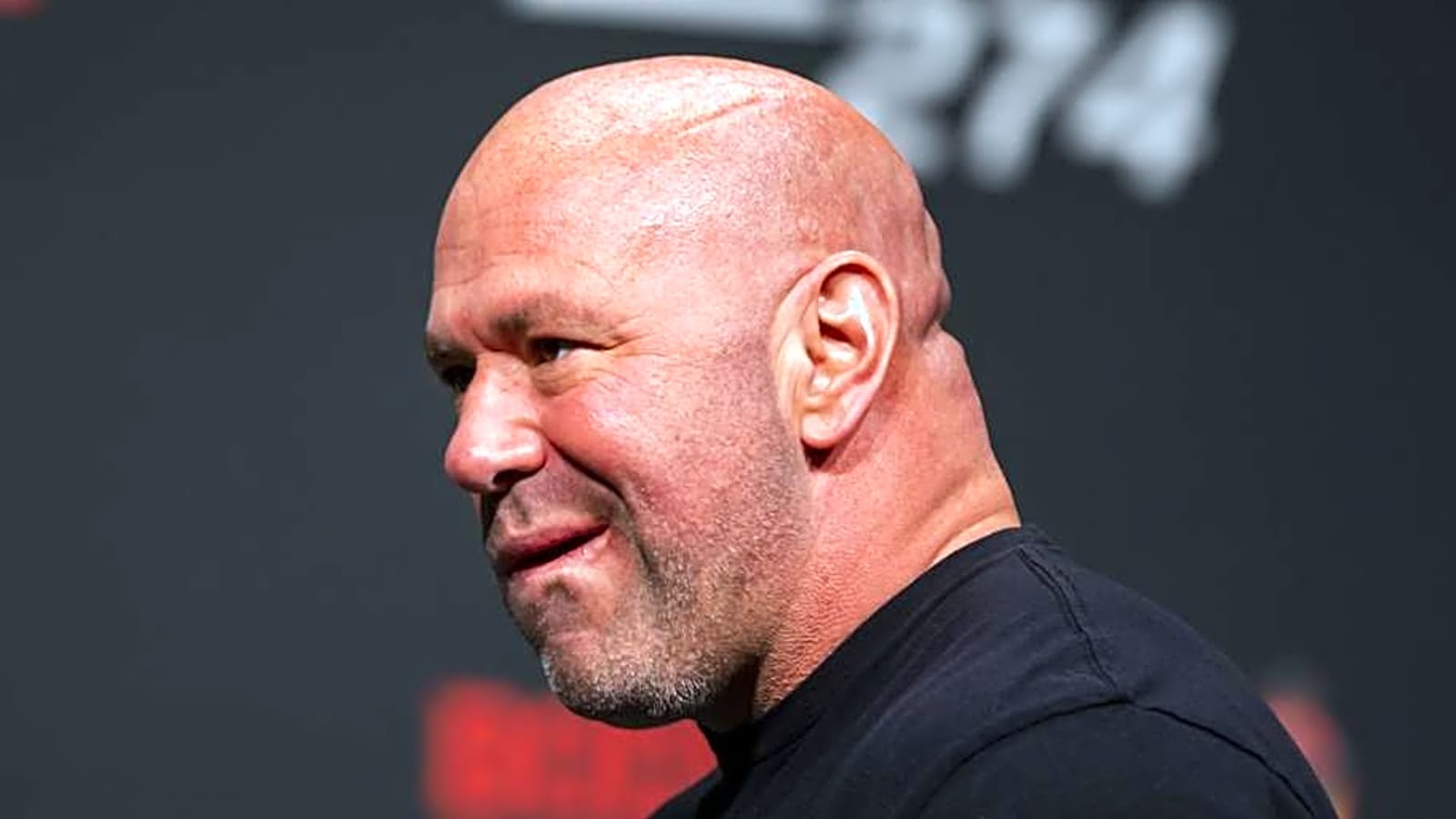 Dana White surprises by giving UFC deal to fighter he’d never sign