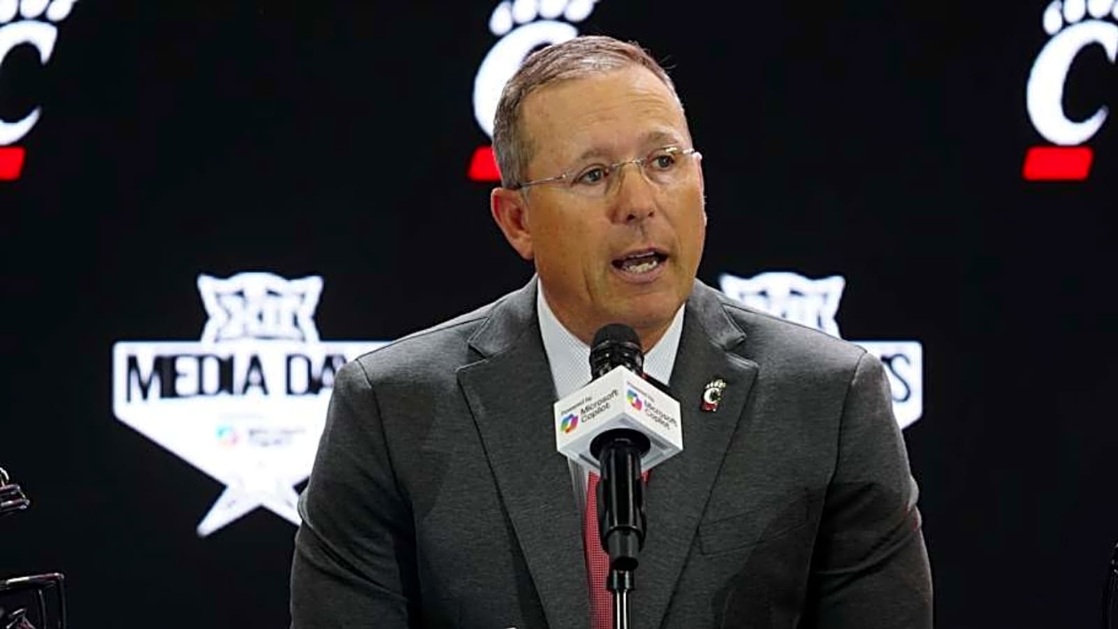What Scott Satterfield Said About Kansas Football Before Week 5