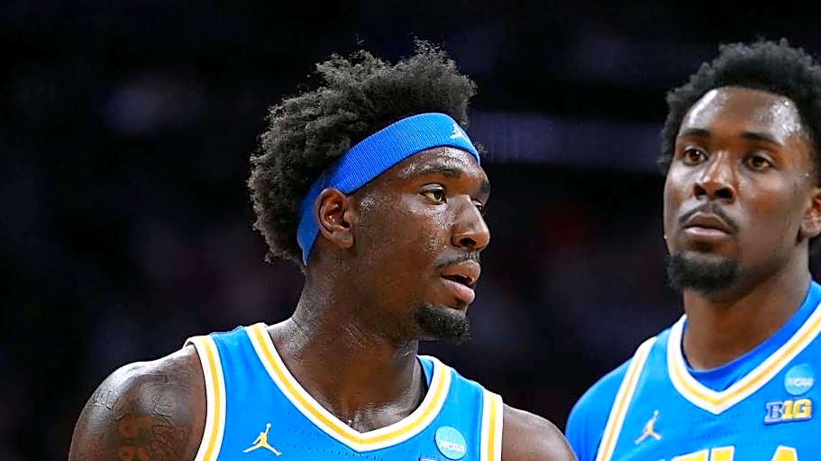 Why Dailey Will Be UCLA's Best Player Next Season