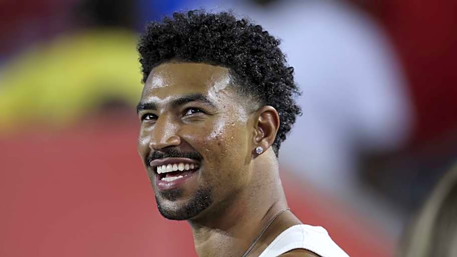 Quentin Grimes Shares Thoughts on His Preseason Debut With Sixers
