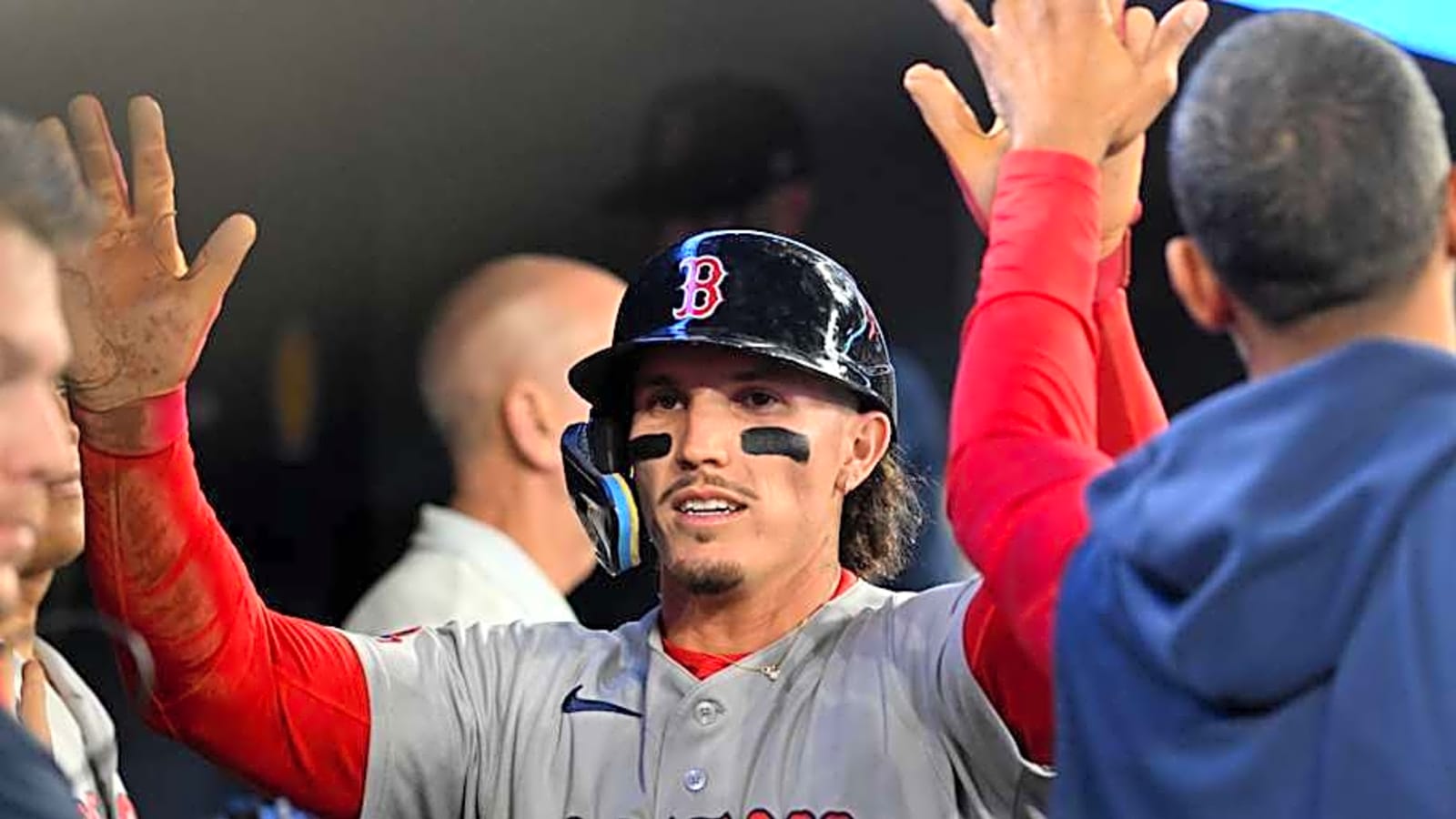 5 Early 2026 MLB Trade Fits Featuring Jarren Duran, Joe Ryan, More