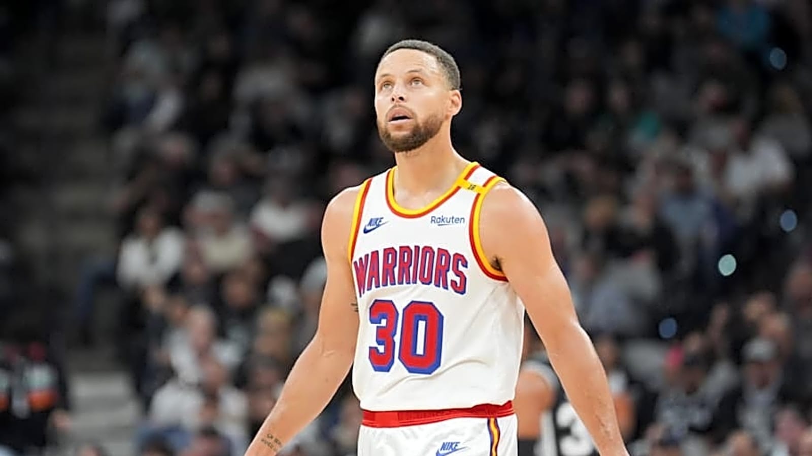 Tyrese Haliburton Makes Heartfelt Steph Curry Statement
