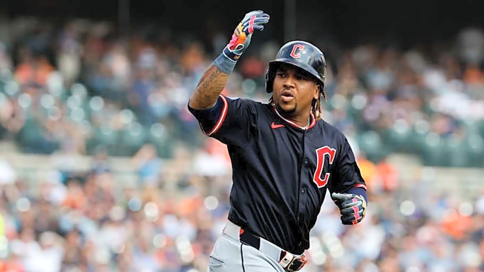 Kyle Tucker contract with Dodgers shows how valuable Guardians' Jose Ramirez is