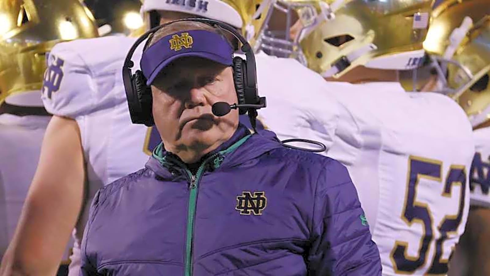Brian Kelly’s Top Accomplishments at Notre Dame, Ranked