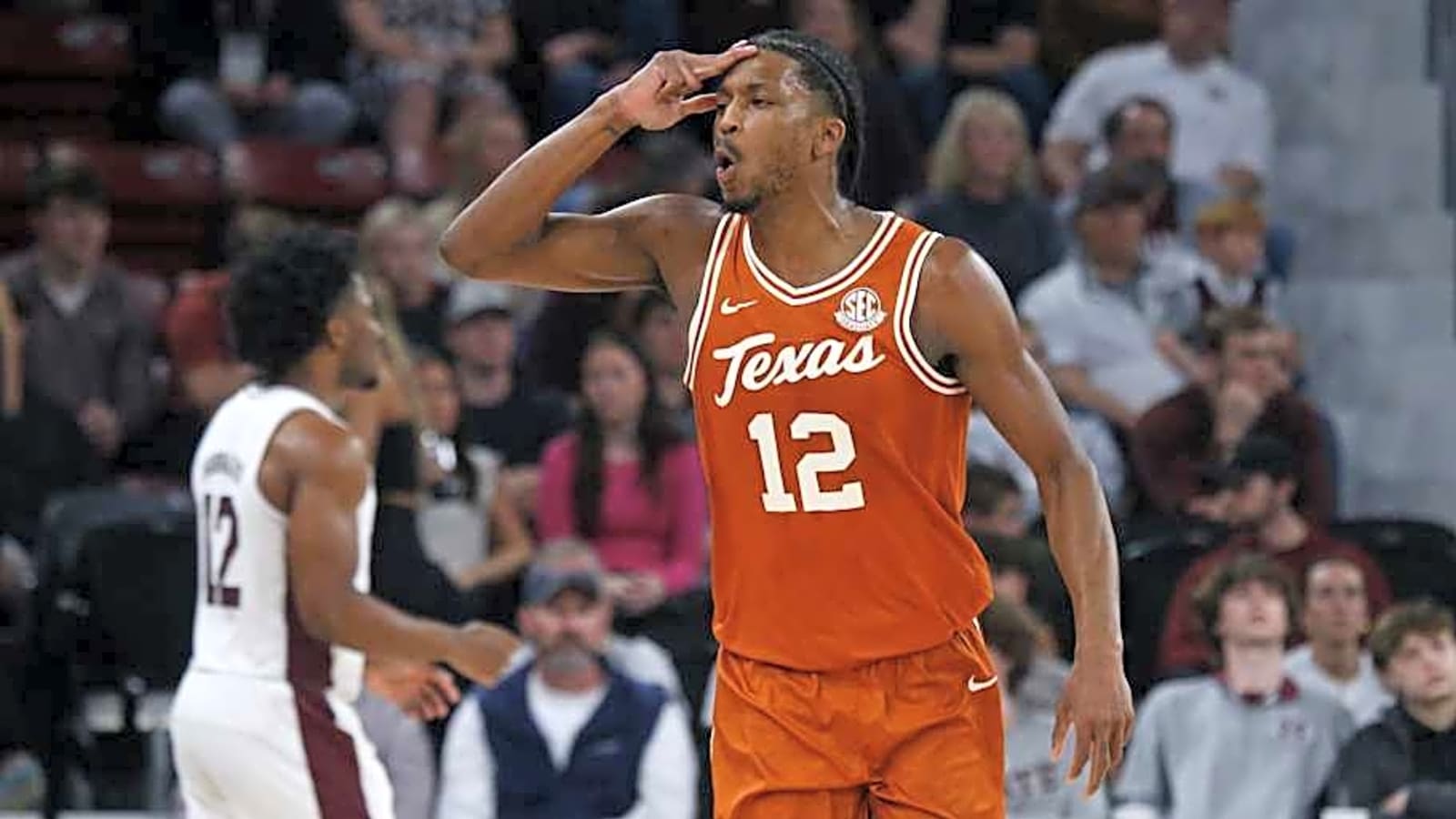 Texas Longhorns Schedule Official Visit With No. 2 Point Guard in 2026 Class