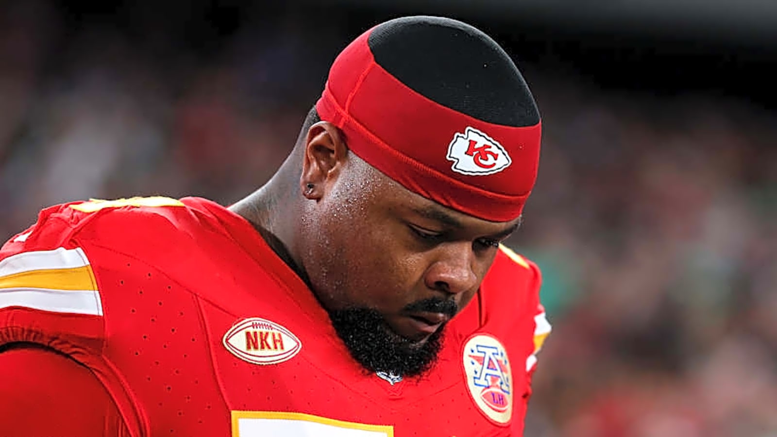 Commanders dodged an $80 million bullet by not signing big-name flop