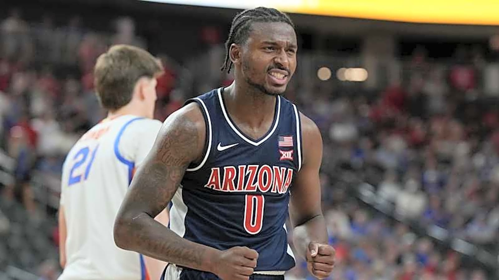 Three Takeaways From Arizona&#39;s Win Over UConn