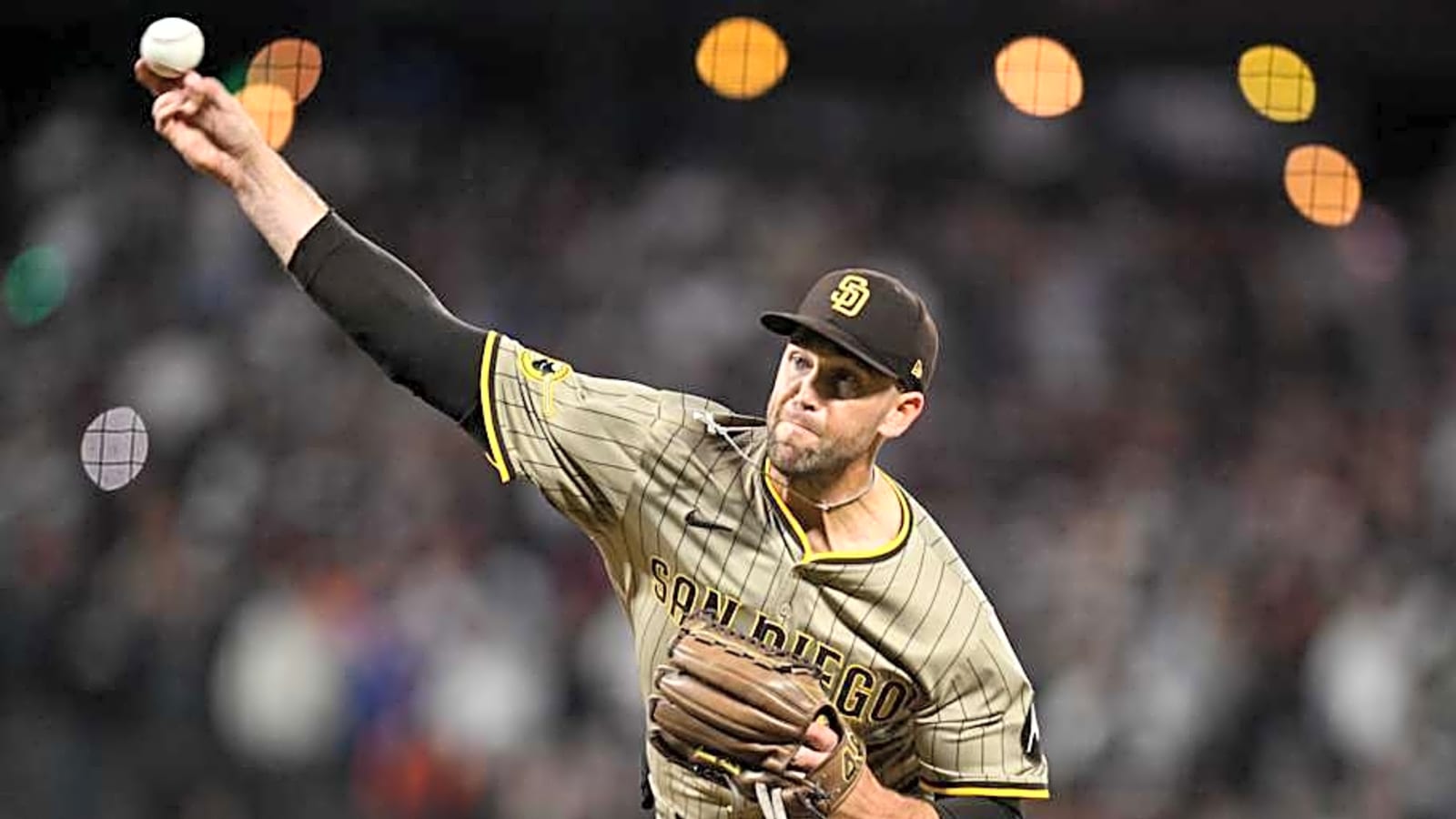 Padres Reliever Says They&#39;re Better Than Dodgers Amid Rivalry Series
