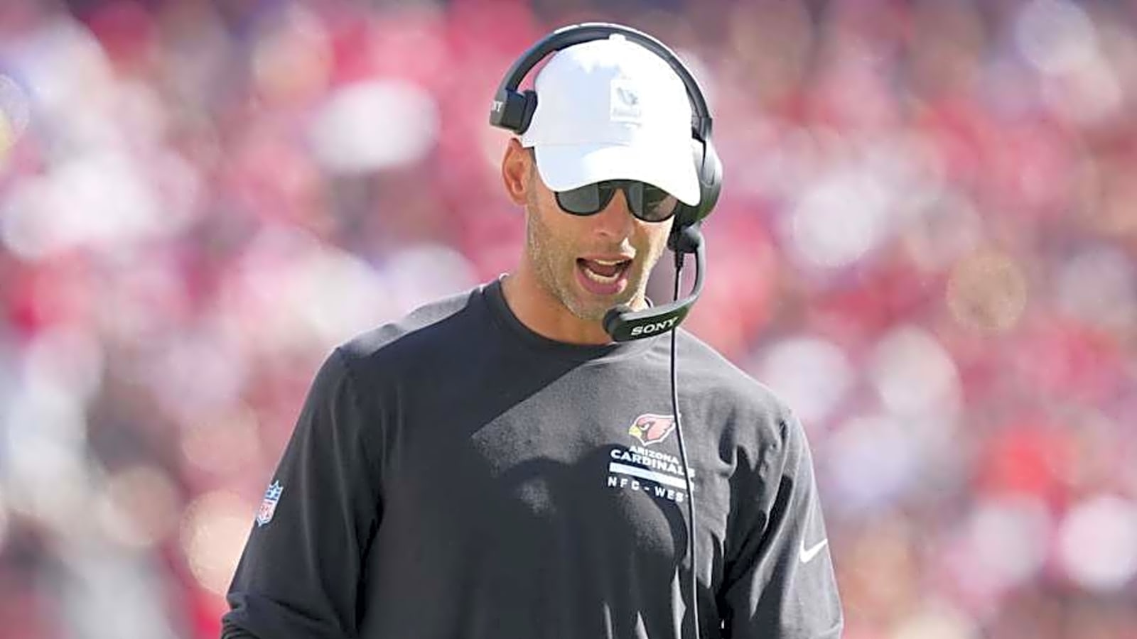 Cardinals Players Defend Jonathan Gannon as Frustration Boils