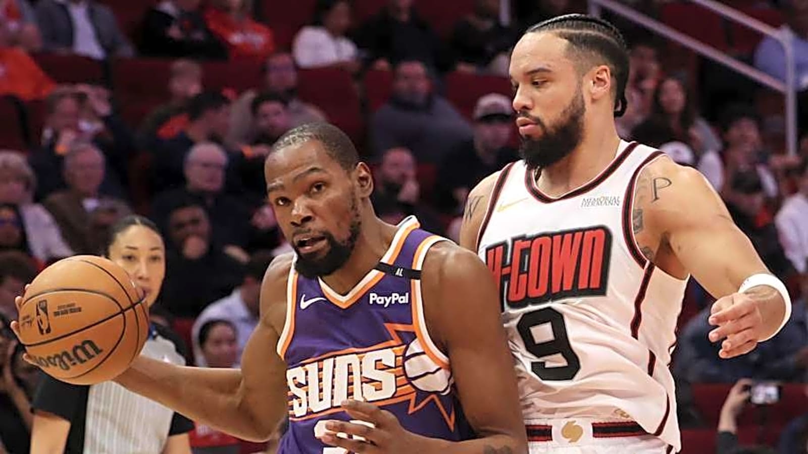 Report: Kevin Durant Trade Could Expand to Record-Breaking Number of Teams
