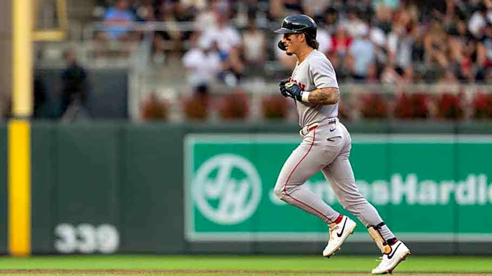Jarren Duran Bombshell: 2 Contenders Eyeing Red Sox Star