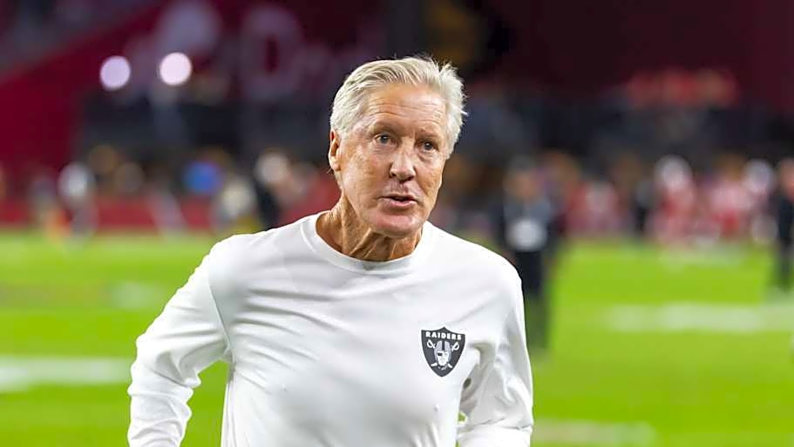 Does Concerning Projection For Raiders Spell Trouble?