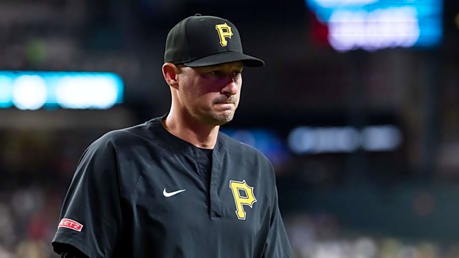 Pirates Manager Explains Bullpen Decisions vs. Padres