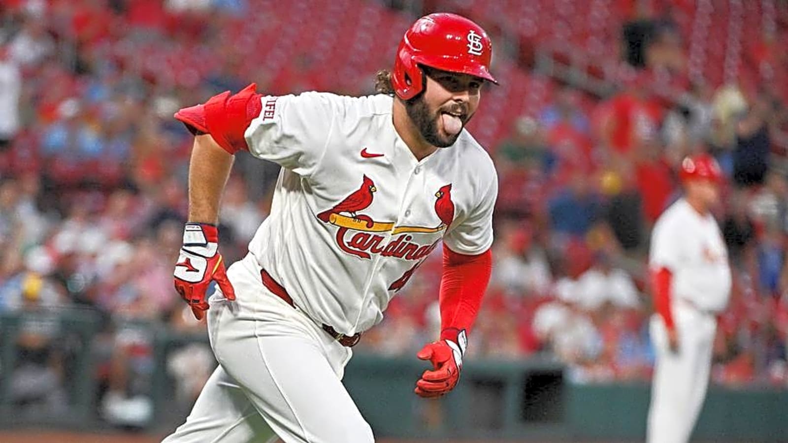 Cardinals Best Deadline Move Was One They Didn't Make