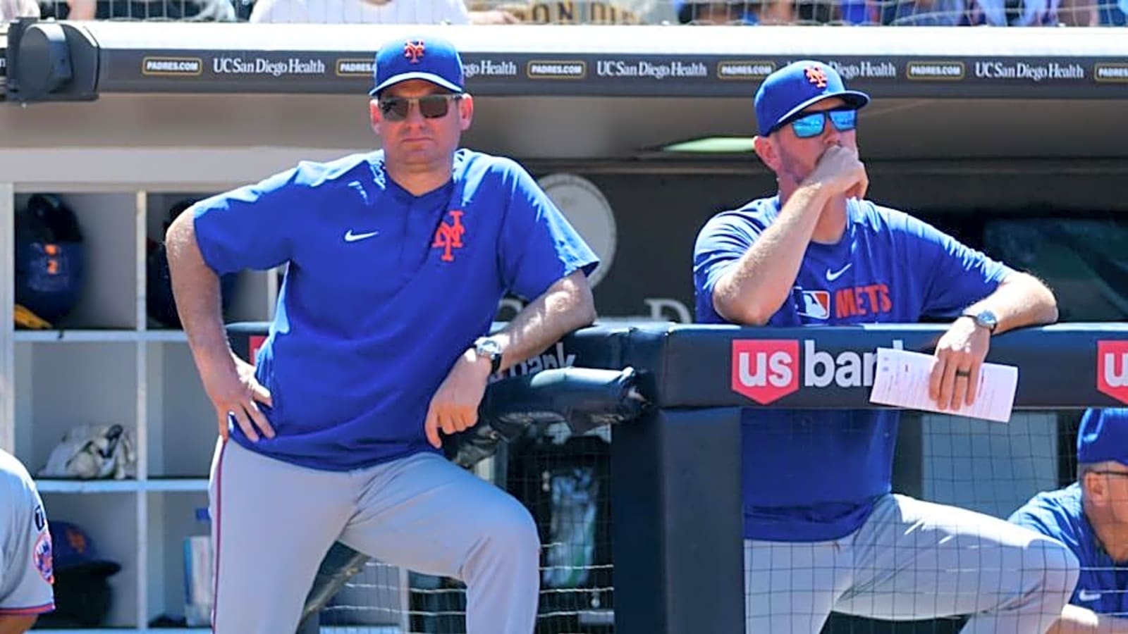 Mets&#39; odds of winning NL East dramatically decrease since All-Star Break