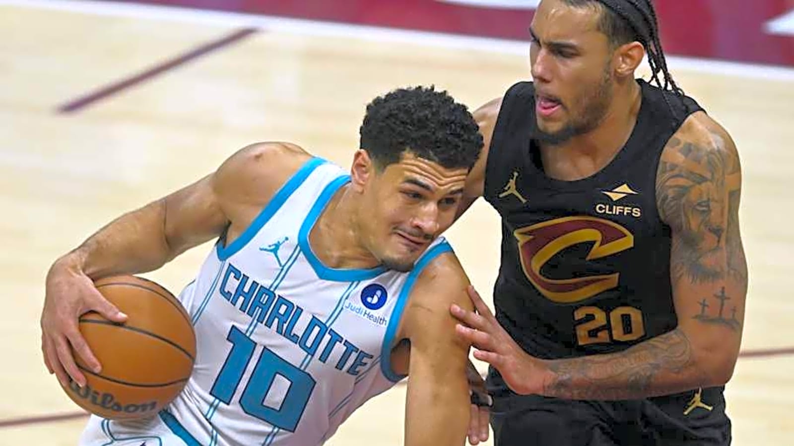 Score predictions for Charlotte Hornets vs. Cleveland Cavaliers
