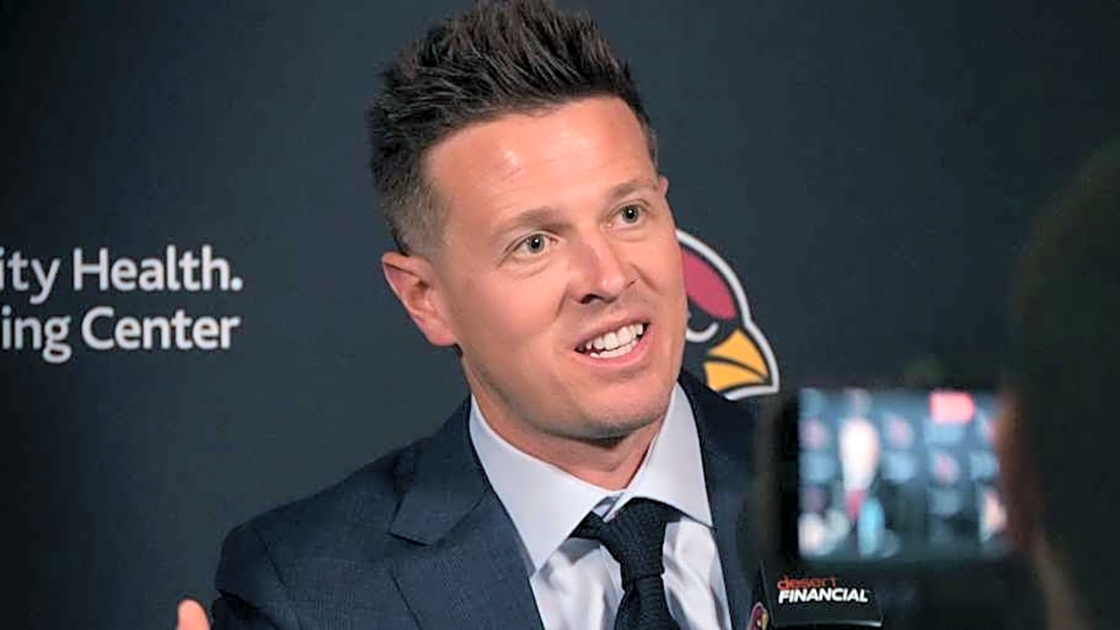 Cardinals' Biggest Remaining Needs After the Draft—What’s Still Missing