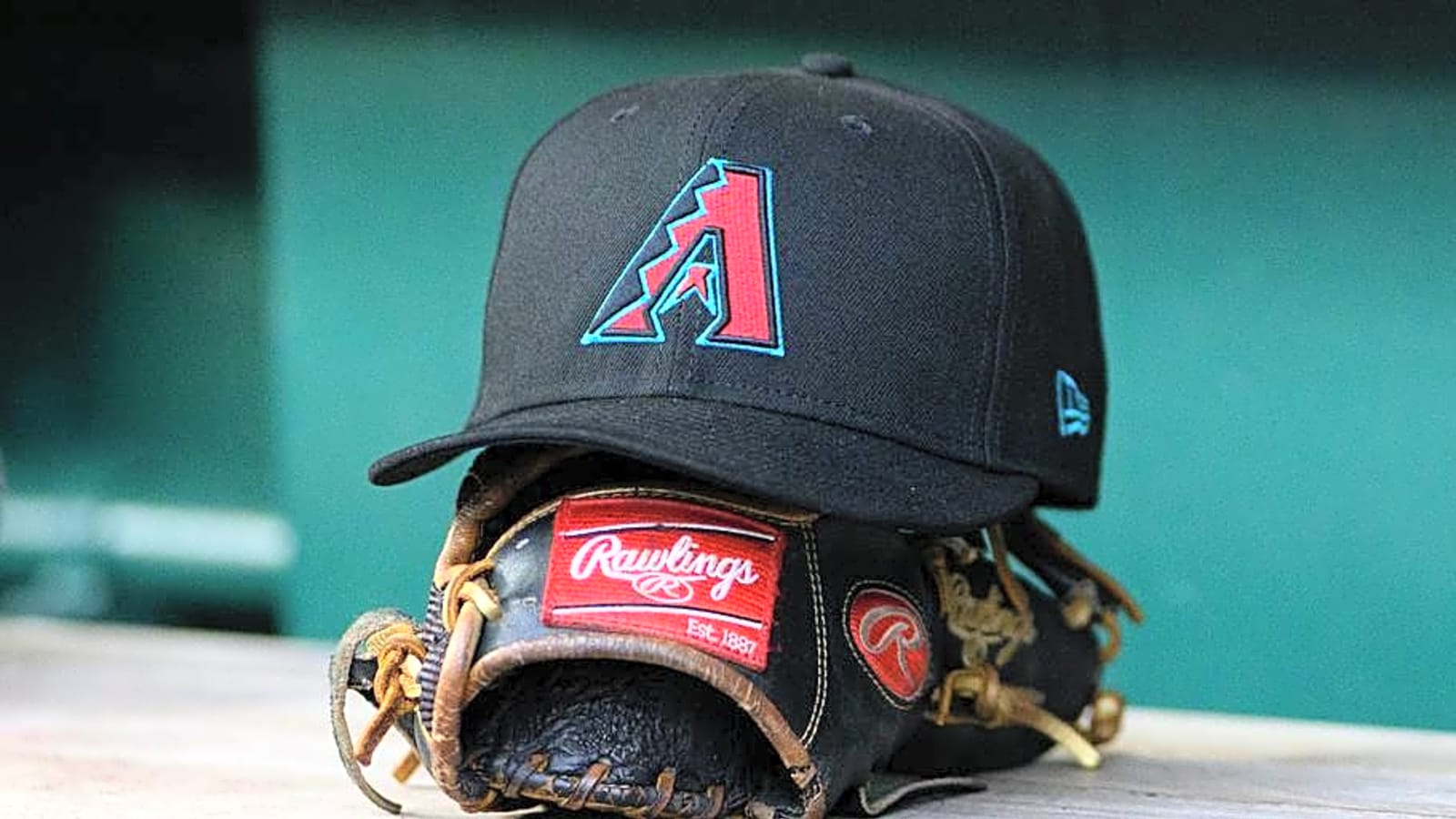 Rays' Interest in Diamondbacks Slugger Makes Sense