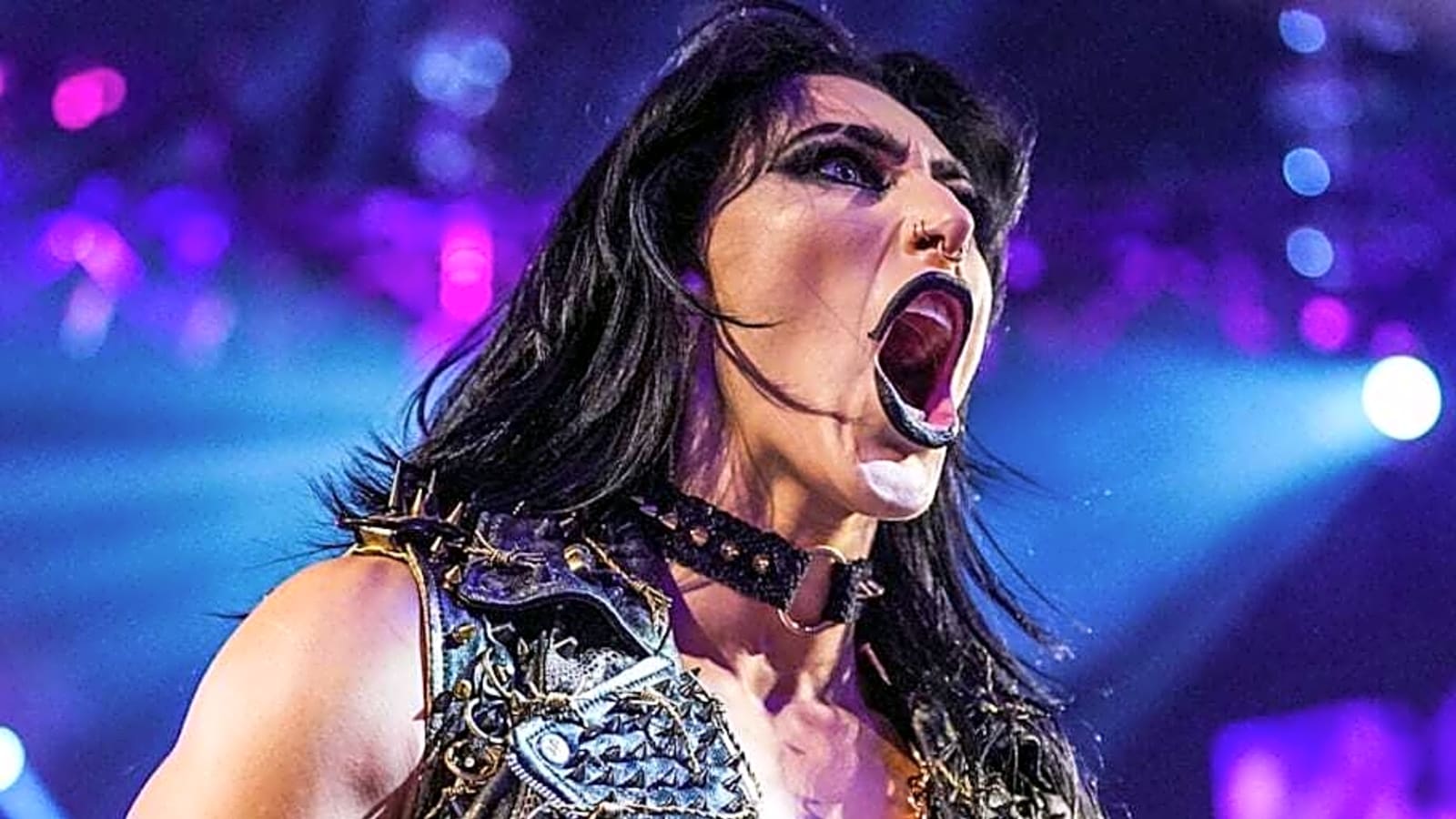 Rhea Ripley Discusses Hope She Has For Fans Watching WWE Unreal On Netflix
