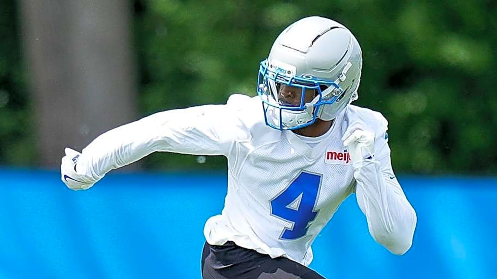 Notes: Lions D.J. Reed Signing Listed Among Best NFL Offseason Moves