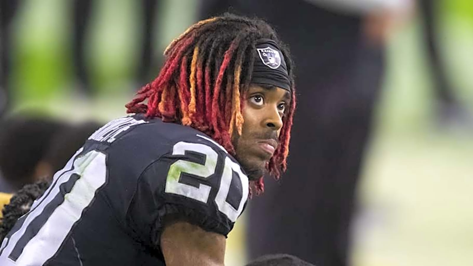 Houston Texans&#39; New DB Shares First Thoughts on Returning to NFL