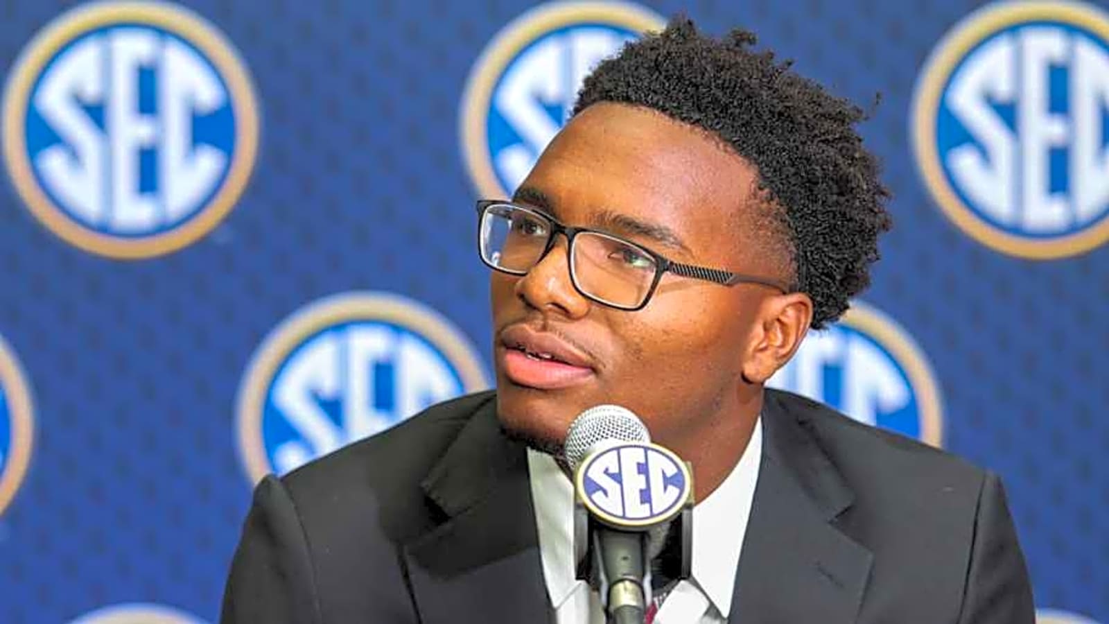 South Carolina&#39;s LaNorris Sellers Given Highest Odds to Be Top Pick in 2026 NFL Draft
