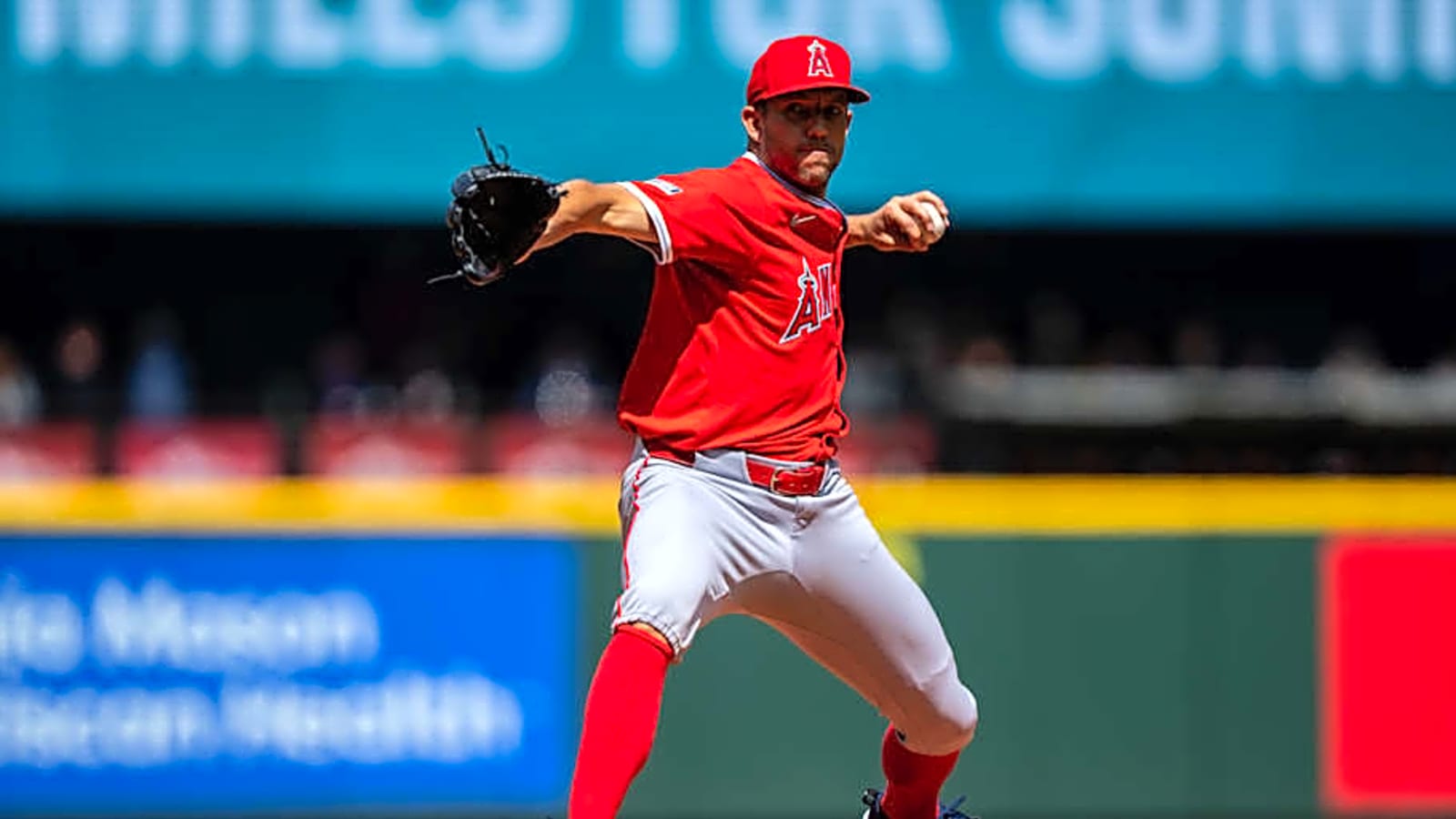 2 Angels Have Seen Their Trade Value &#39;Soar&#39; as Deadline Nears