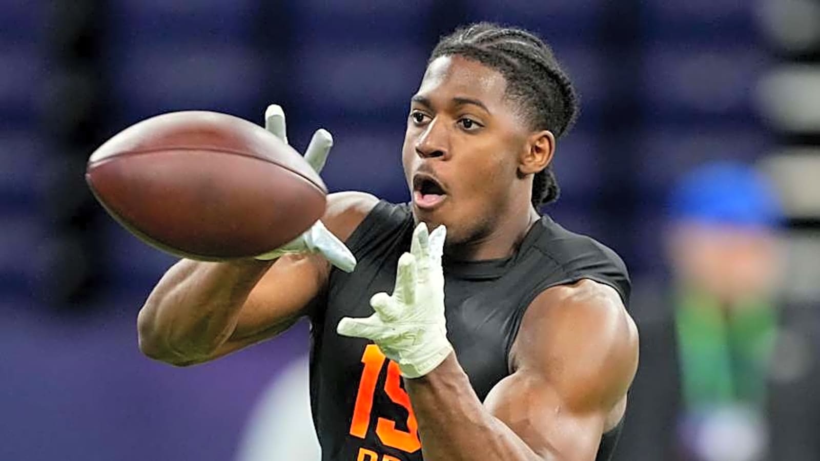 Why the Seahawks’ Pick of Jadarian Price Was a No-Brainer