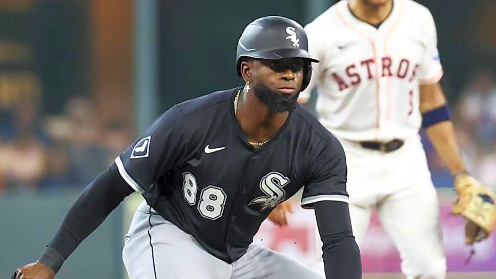 Giants Named Top Fit For Struggling White Sox Slugger