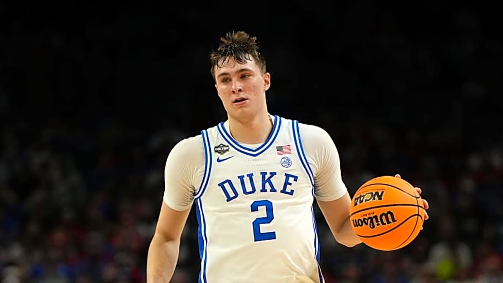 Why the Brooklyn Nets Are Best Suited for Cooper Flagg