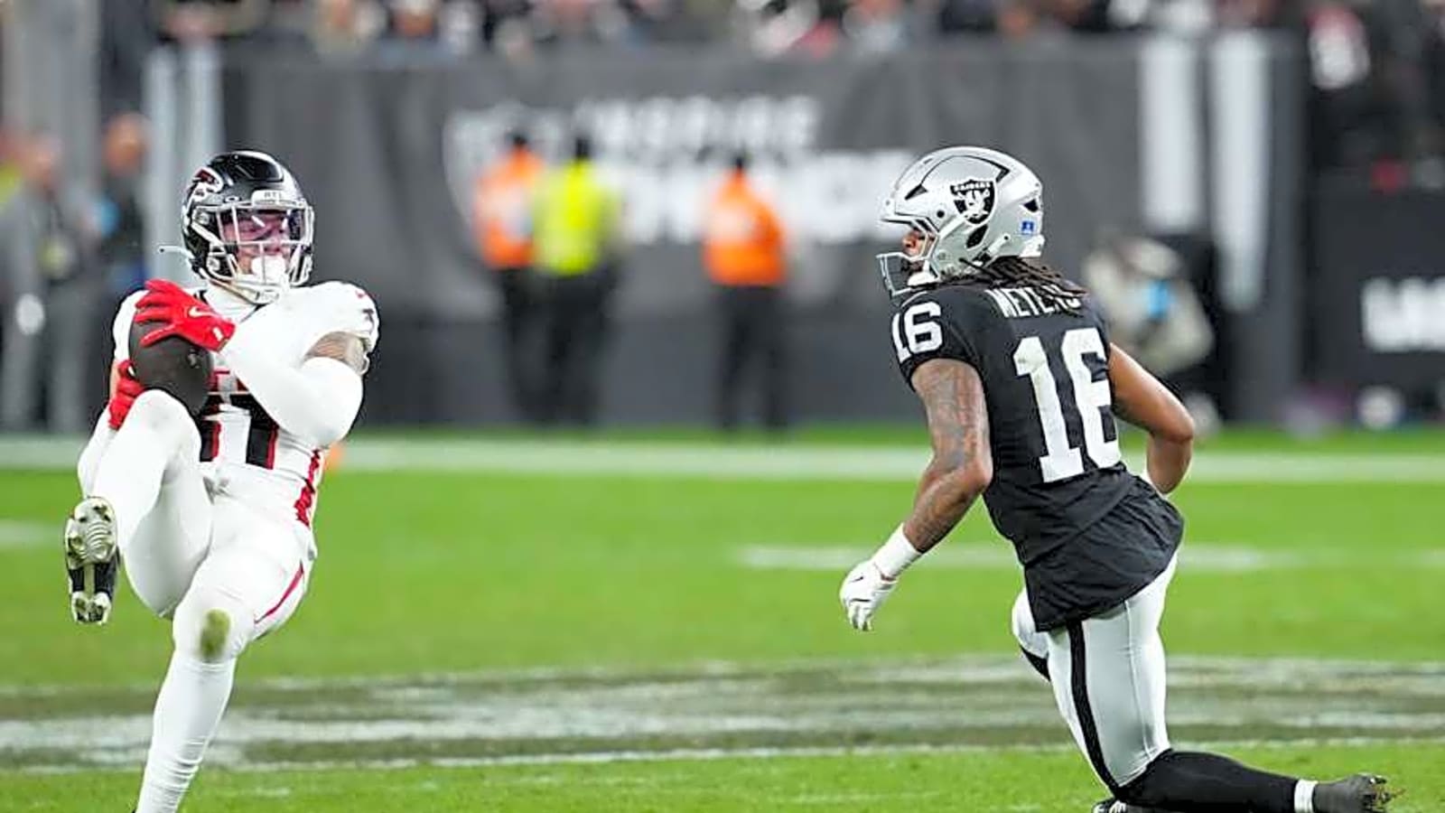 An Offseason Addition the Raiders Should Consider