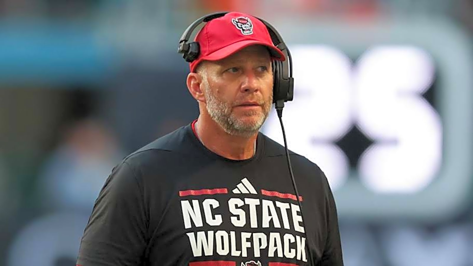 Top NC State Offensive Players Drafted Under Dave Doeren