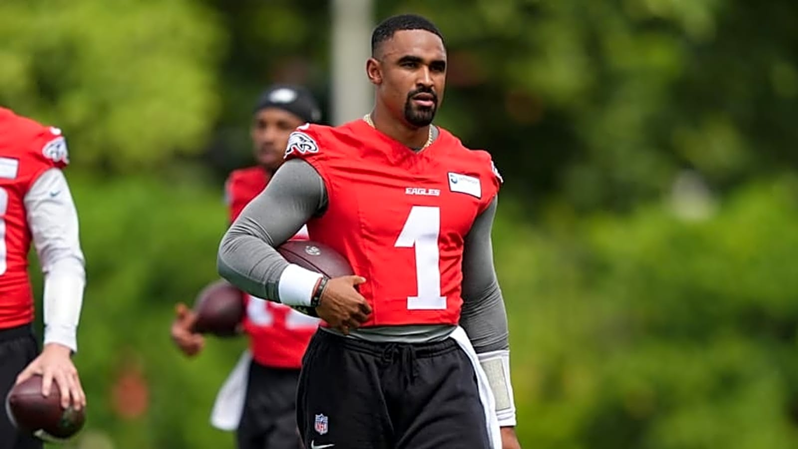 Eagles fans will be in an uproar over latest Jalen Hurts scathing opinion