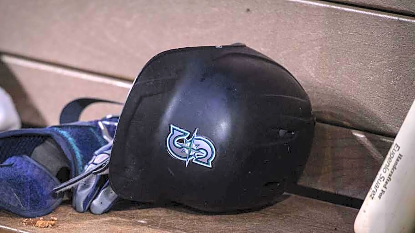 Seattle Mariners Top Prospect Becomes First Minor League Player to Hit Milestone This Season