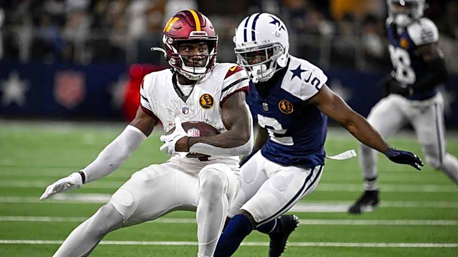 Will Change of Scenery Land Jourdan Lewis in Pro Bowl?