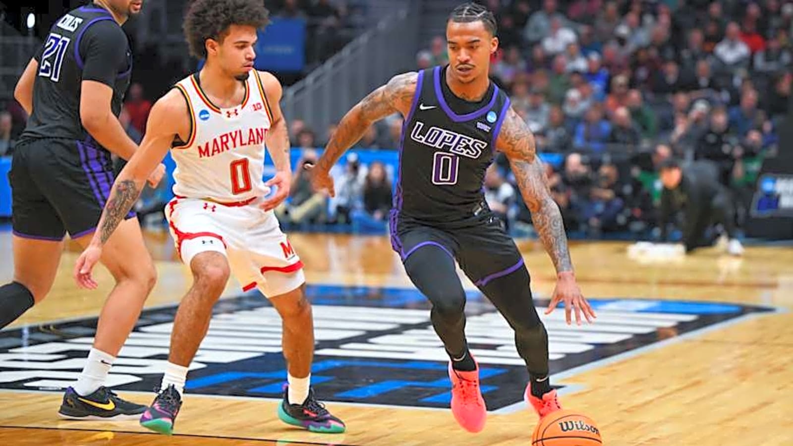 Grand Canyon to join Mountain West Conference for 2025-26 season