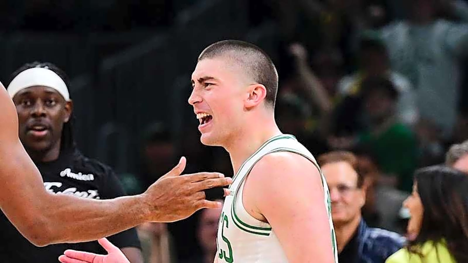 Boston Celtics&#39; Payton Pritchard Wins NBA&#39;s Sixth Man Award Over Malik Beasley, Ty Jerome