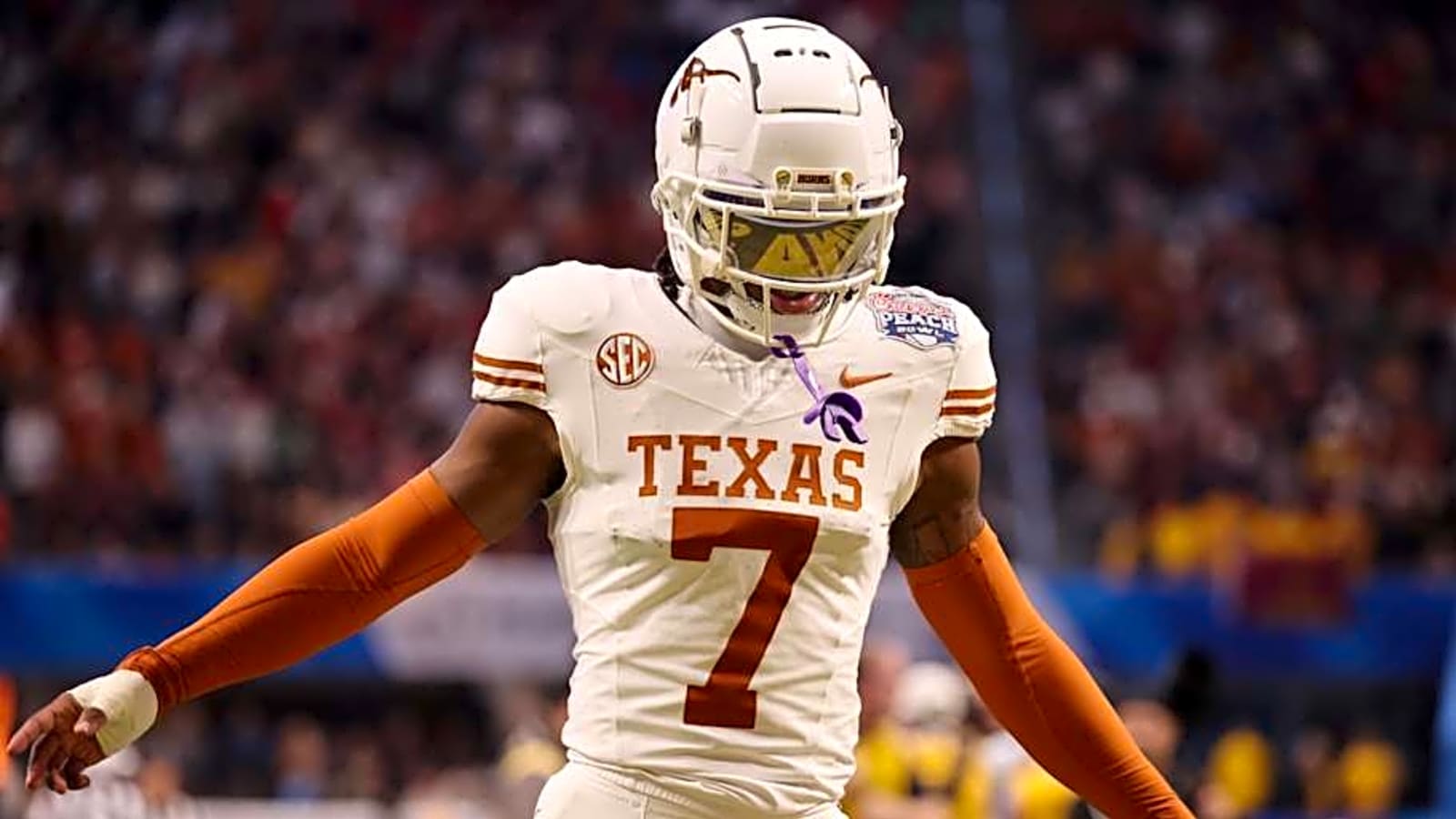 Broncos&#39; Full 2025 NFL Draft Class Unveiled