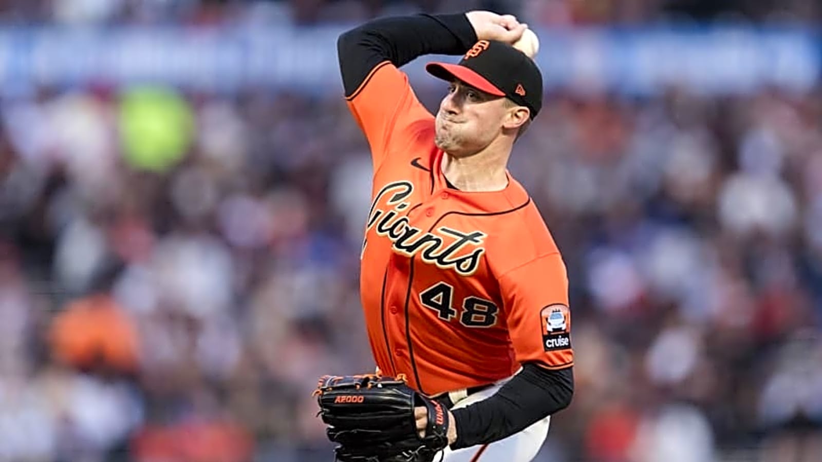 Former San Francisco Giants Journeyman Pitcher Announces MLB Retirement