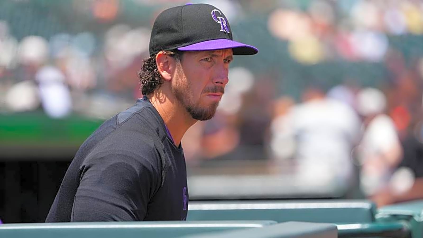 Previewing the Rockies' Two-Game Series Against the Padres