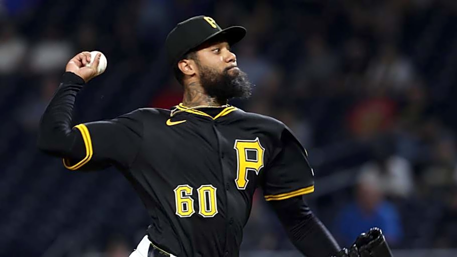 Pirates Have Easy Next Extension Candidate