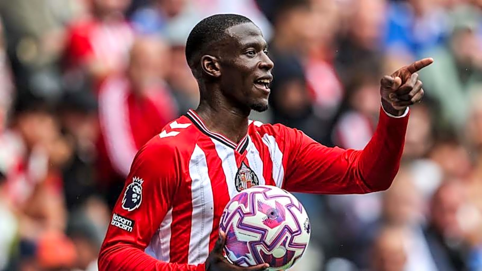 Not Florian Wirtz or Alexander Isak: Sunderland Star Emerges as Premier League&#39;s Top Signing