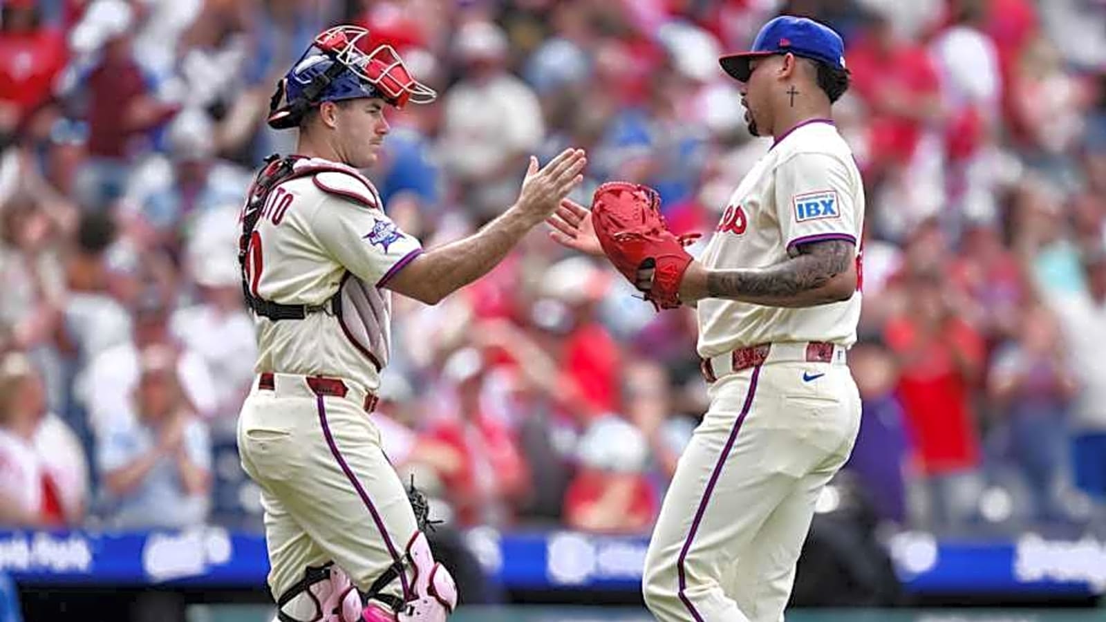 Phillies Rightfully Continue Rise in MLB Power Rankings