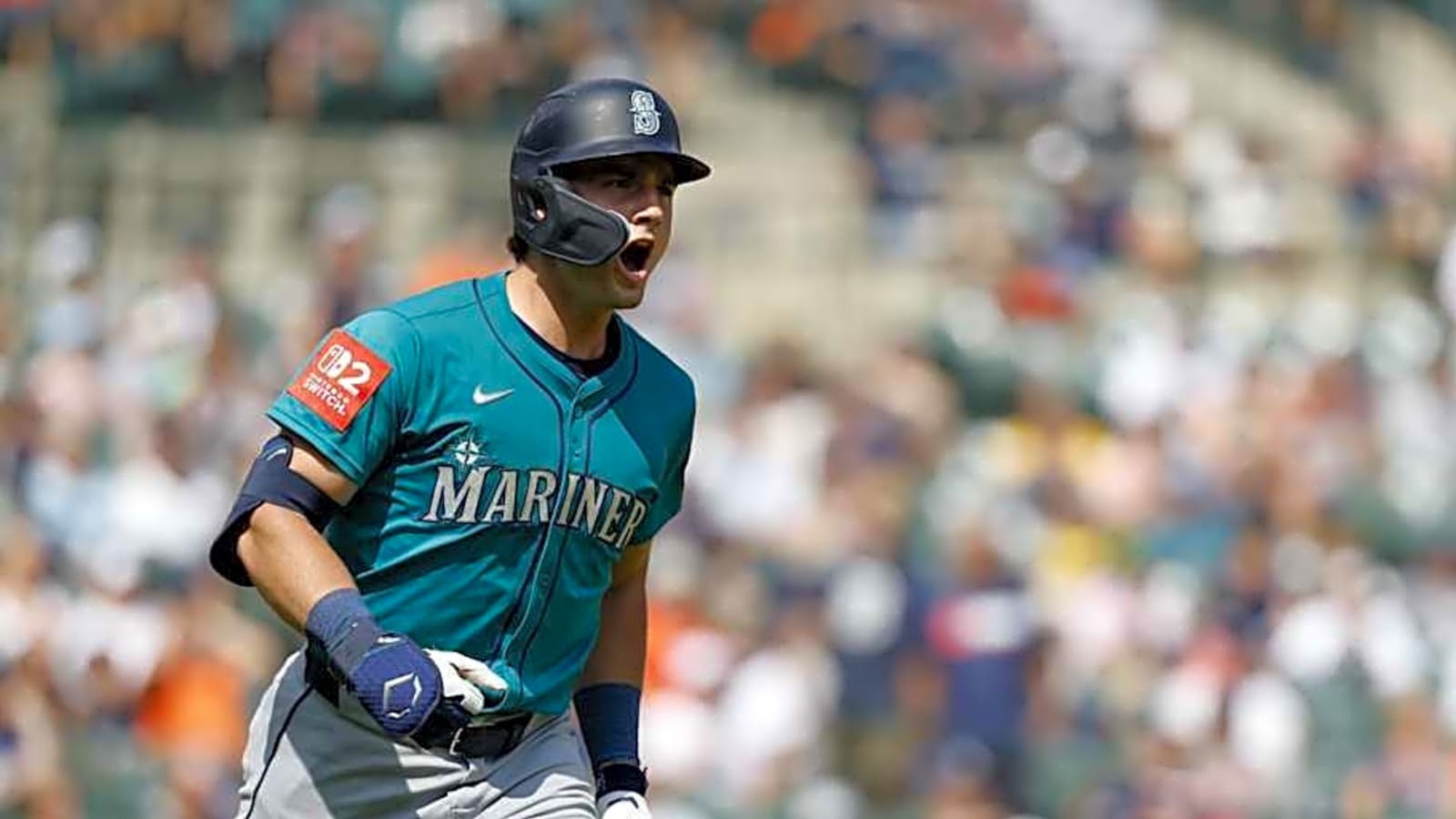 Seattle Mariners Youngster Cole Young Putting Up Brilliant Numbers