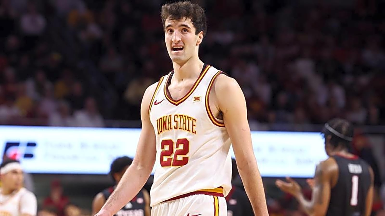 Milan Momcilovic Receives Shocking Prediction for NBA Draft Decision