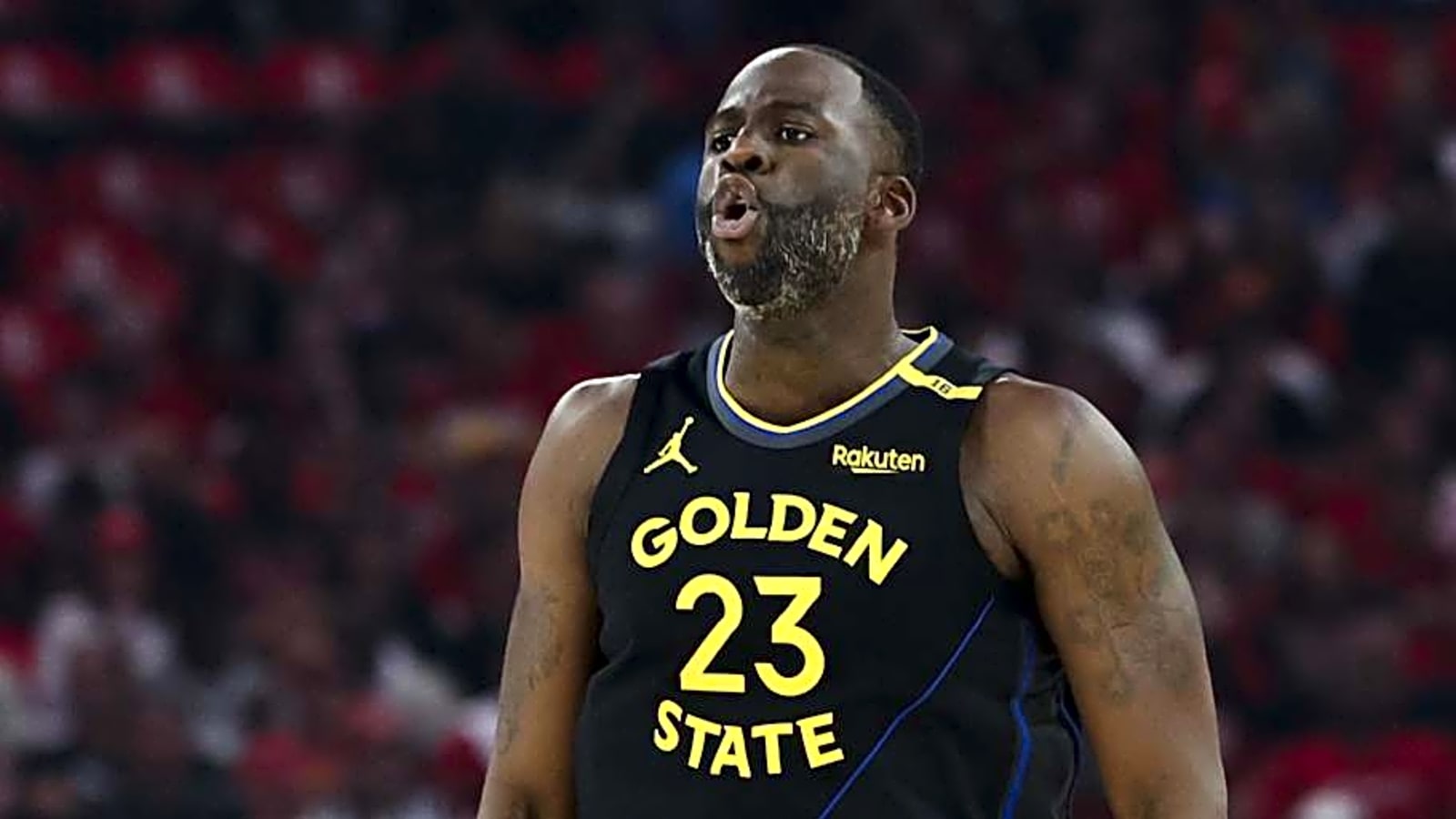 NBA Legend Dwyane Wade&#39;s Sincere Message on Draymond Green&#39;s Career
