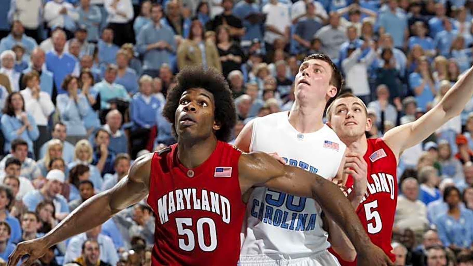 Back to the Boards: Carolina&#39;s Renewed Rebounding Focus