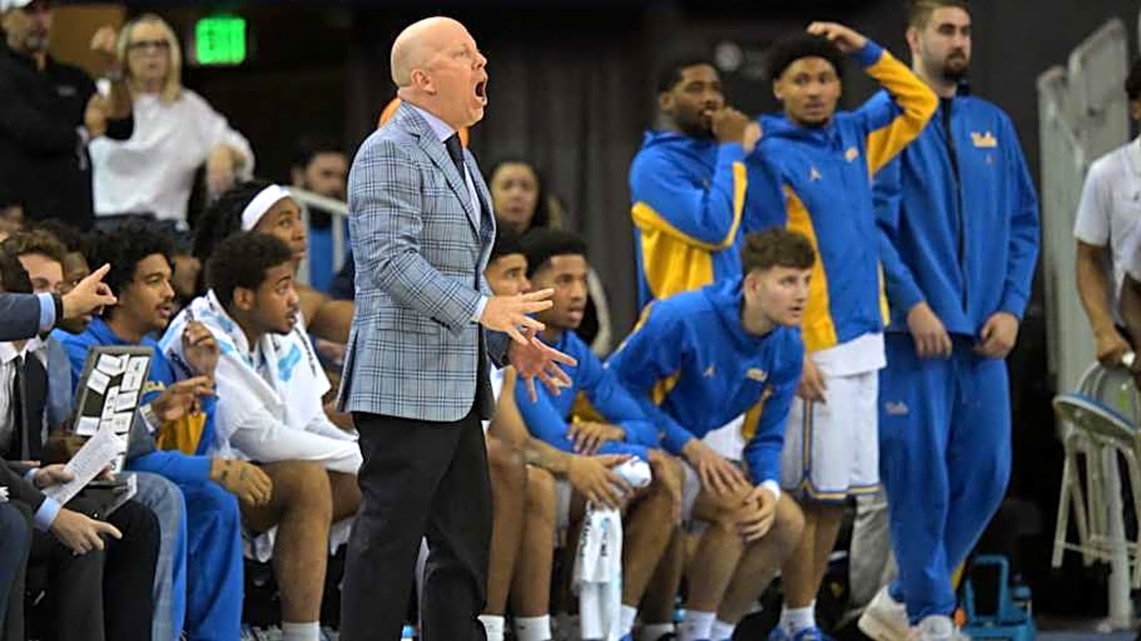 How Dailey's Impact Can Save UCLA's Season