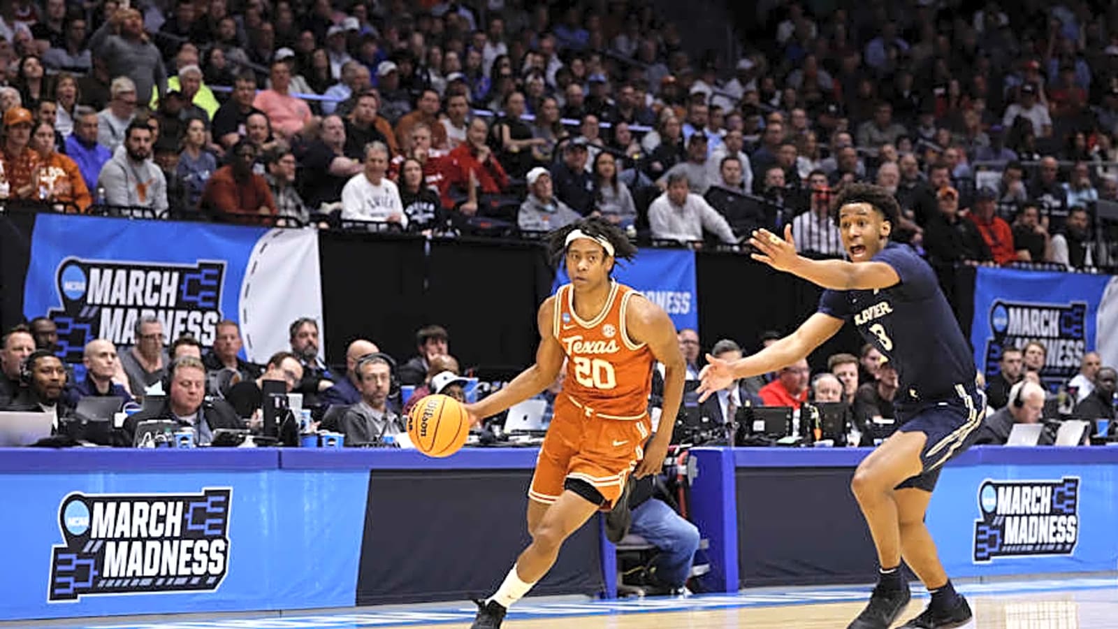 Sixers Haven&#39;t Spoken With Sharpshooting Prospect Ahead of NBA Draft