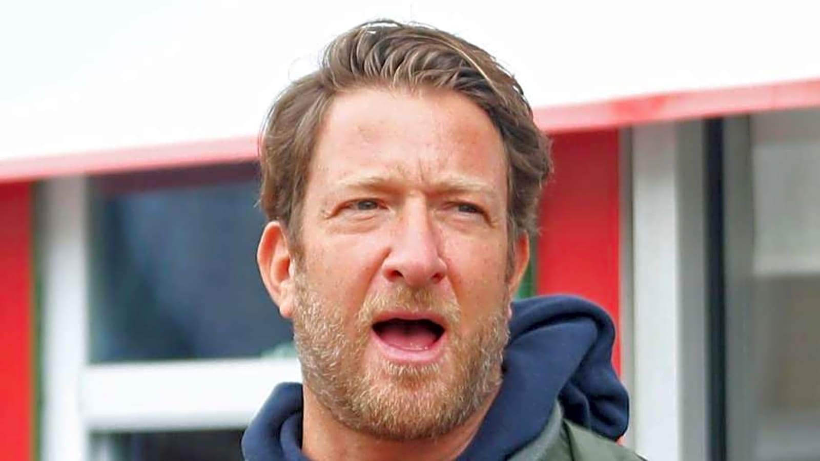 Dave Portnoy Calls Knicks Out as Loser Franchise